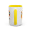 Birthday Mug - Happy Birthday Sun