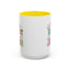 Easter Mug - Silly Rabbit