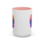 Humor Mug - Friday is My Second Favorite F-Word
