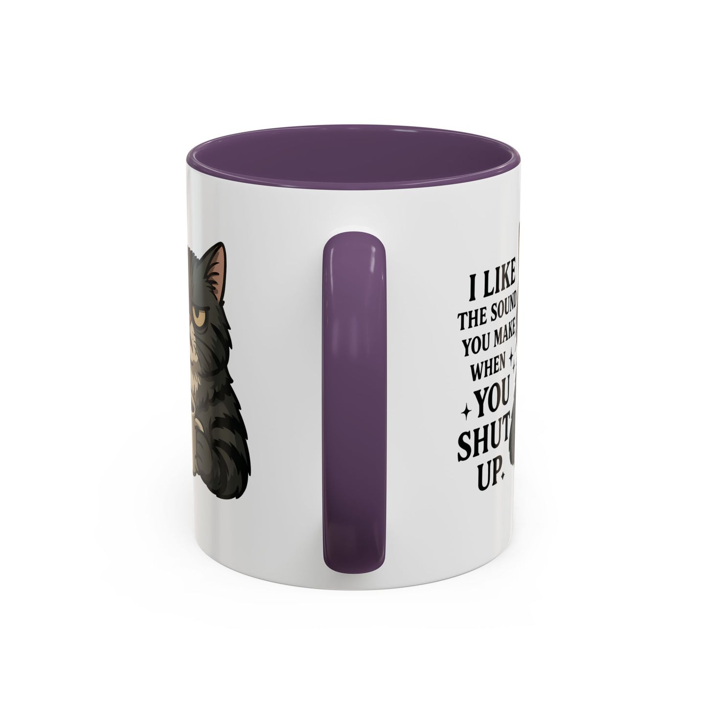 Office Mug - I Like The Sound
