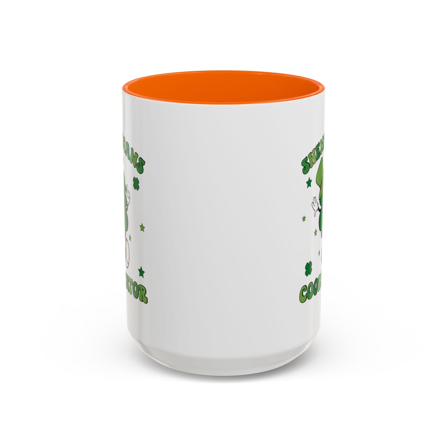 Office Mug - Shenanigans