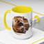 Animal Mug - Dog Coffee Wrap 21