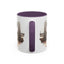Animal Mug - Dog Coffee Wrap 11