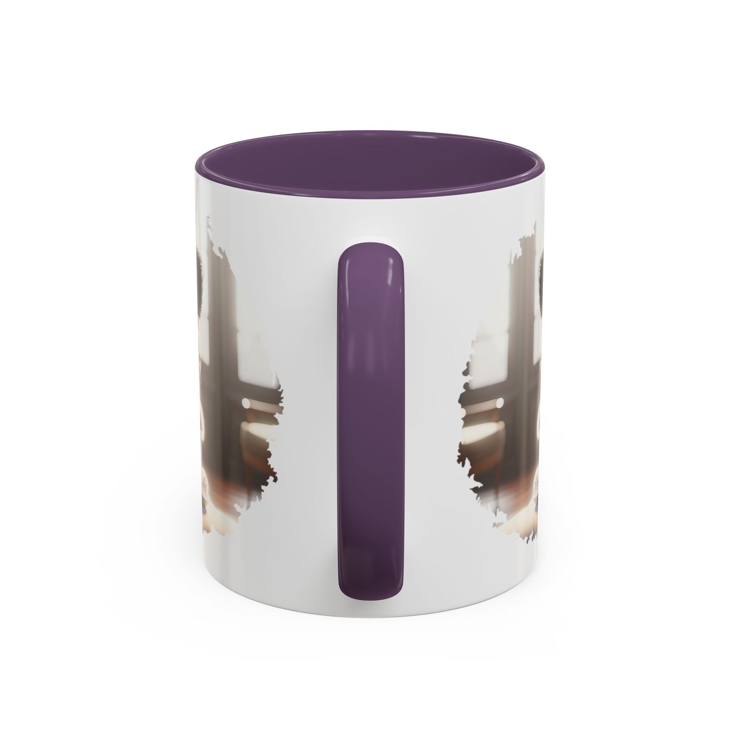 Animal Mug - Dog Coffee Wrap 11