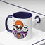 Halloween Mug - Skeleton
