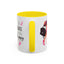 Wellness Mug - I Choose To Be Happy