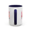 Wellness Mug - Love More Worry Less Frame