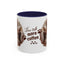 Animal Mug - Dog Coffee Wrap 30