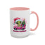 Alien Mug - Galactic Greetings