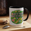 Wellness Mug - Life Is Tough