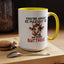Humor Mug - You're About as Pleasant