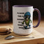 Adult Mug - I'm Busier Than a Cucumber In a Women's Prison