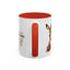 Humor Mug - I Have It All Together