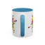 Mother's Day Mug - Super Mom