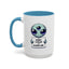 Alien Mug - Keep Calm