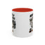 Office Mug - Absolutely Not