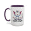 Animal Mug - Keep Calm