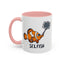 Office Mug - Selfish