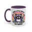 Humor Mug - Your Little Ray