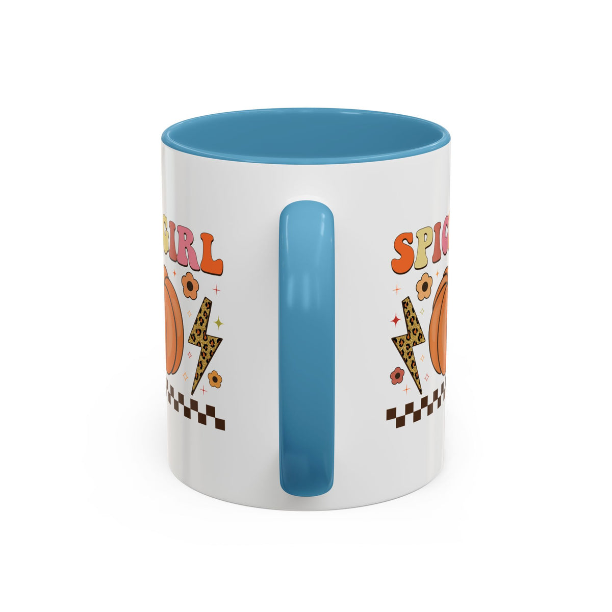 Fall Mug