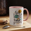 Adventure Mug - Get Lost