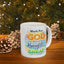 Office Mug - Work For God