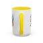 Motivation Mug - You Are Brave