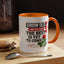 Anniversary Mug - Grow Old With Me