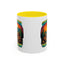 Humor Mug - Camping and Beer