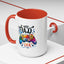 Father's Day Mug - Best Dad Ever Gamer