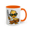 Humor Mug - Don't Duck With Me
