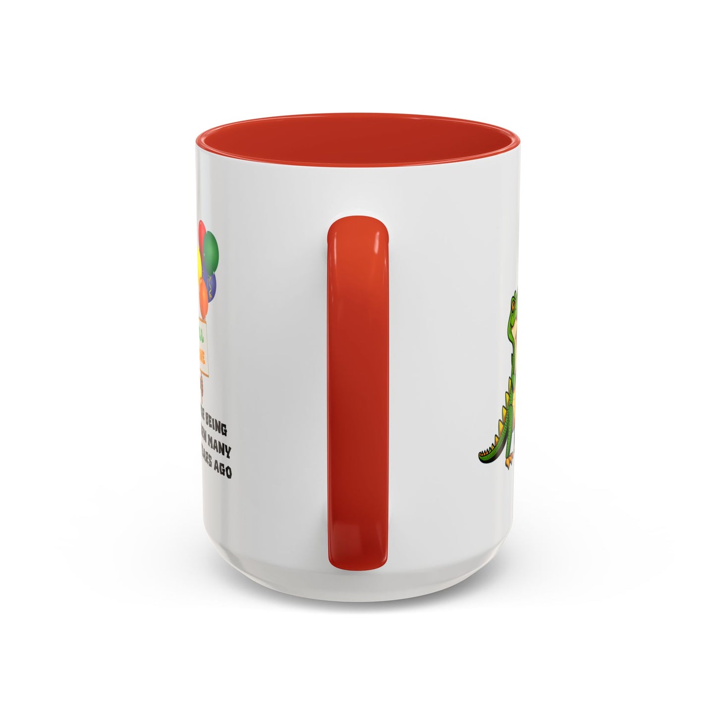 Birthday Mug - Well Done