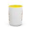 Humor Mug - I See Stupid People