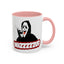Humor Mug - Wazzzap