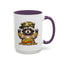 Humor Mug - Sweet But Will Throw Hands