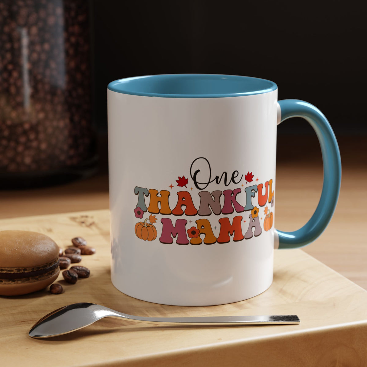 Fall Mug