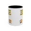 Humor Mug - I Clapped Because It's Finished