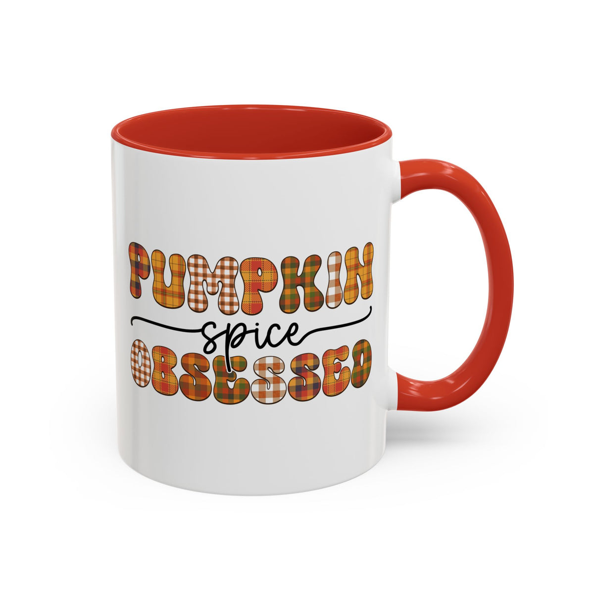 Fall Mug