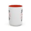 4th of July Mug - Happy 4th of July Fireworks