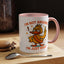 Office Mug - I'm Not Arguing