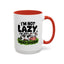 Humor Mug - I'm Not Lazy I'm Just Energy-Efficient