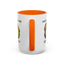 Birthday Mug - Have a Jammin Birthday