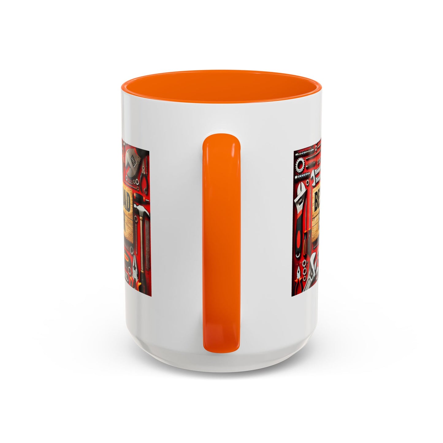 Father's Day Mug - Best Dad Ever Toolset