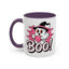 Halloween Mug - Boo Ghost