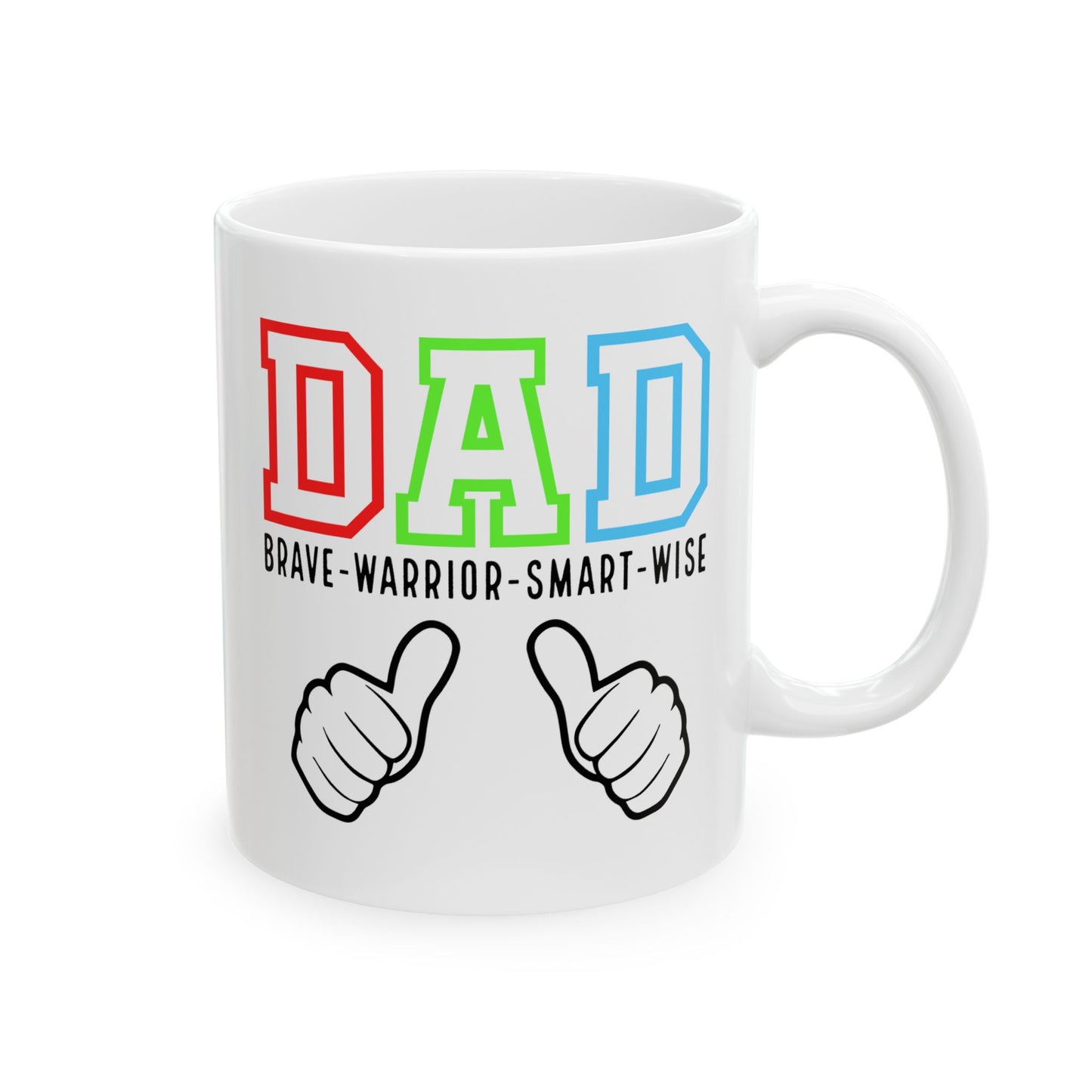 Father's Day Mug - That's Me