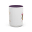 Humor Mug - Irritable Owl Syndrome
