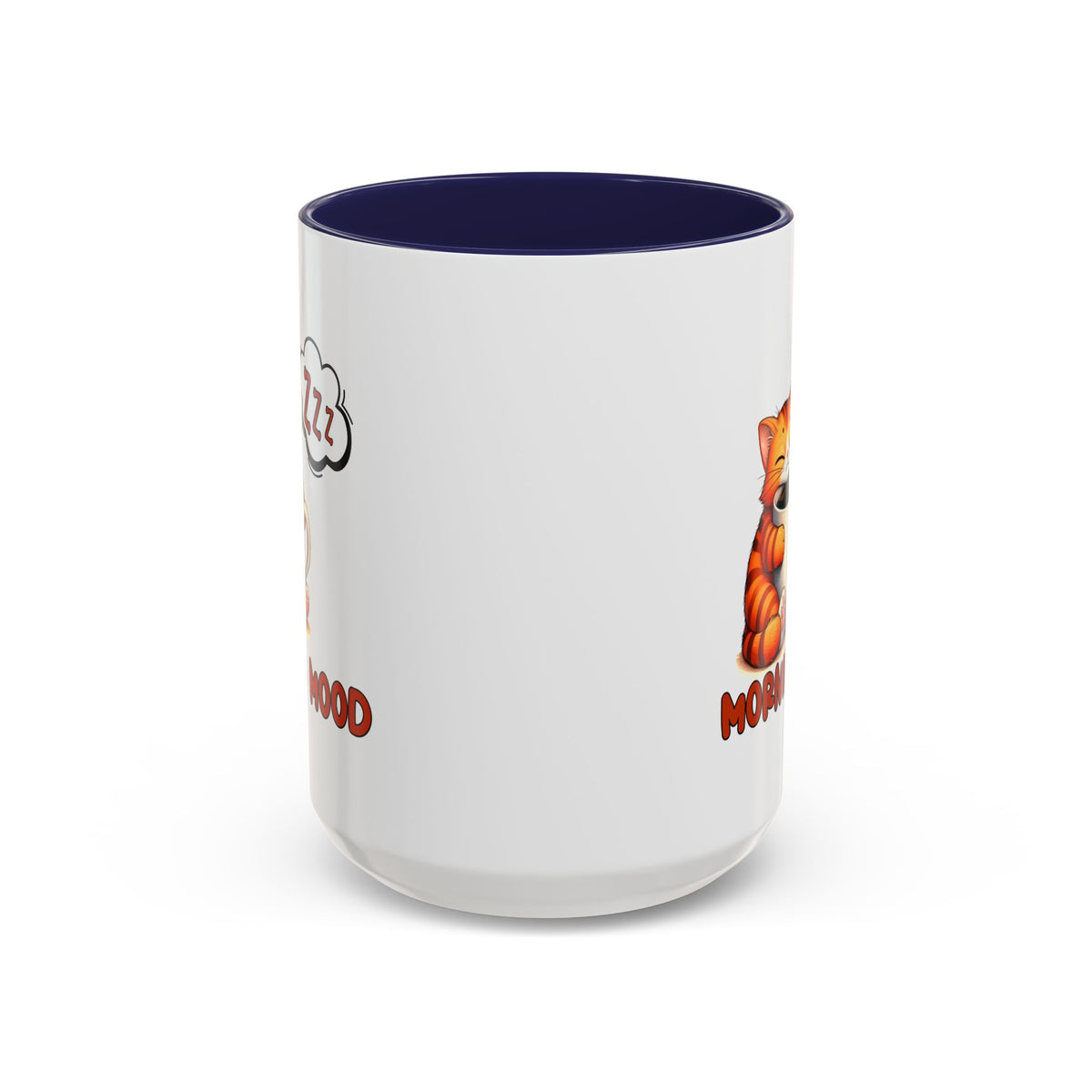 Humor Mug - Morning Mood