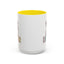 Easter Mug - Happy Easter Bunny
