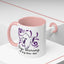 Humor Mug - Stop Staring at My Boo-tee