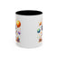 Birthday Mug - Happy Birthday Astronaut, Cake & Balloon